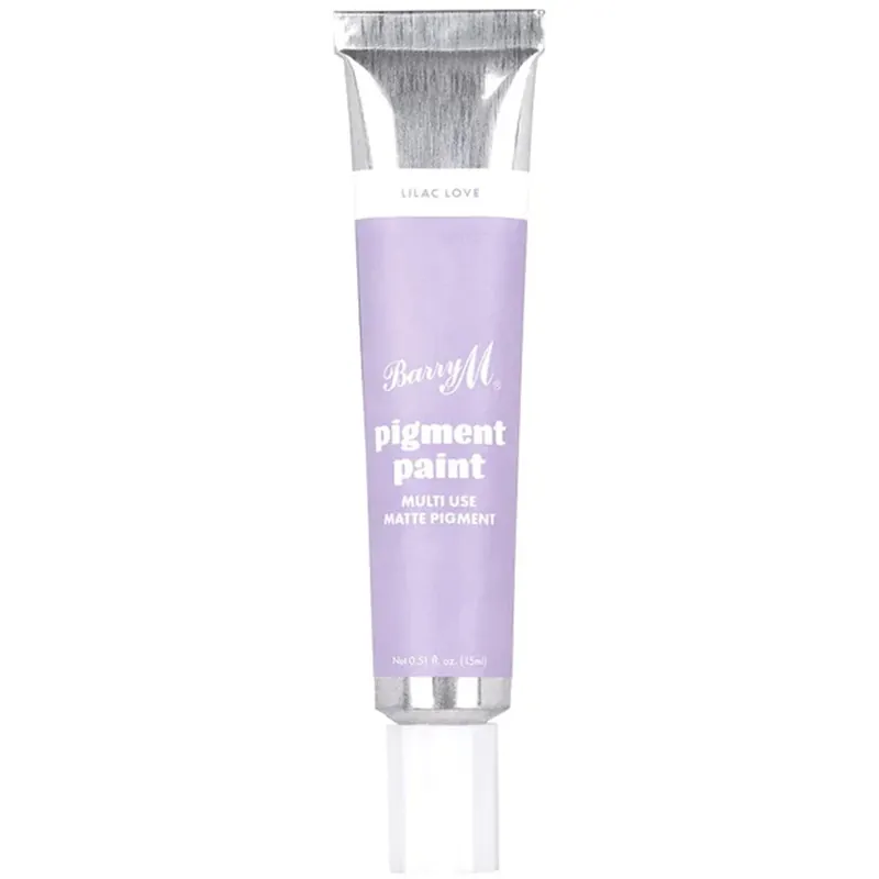 Barry MPigment Paintlilac love 15 ml Löytö