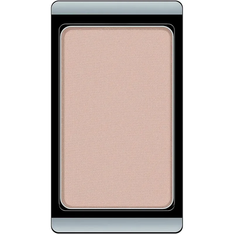 ArtdecoEyeshadow Matte551 Matte Natural Touch 0,8 g Alkuperäinen