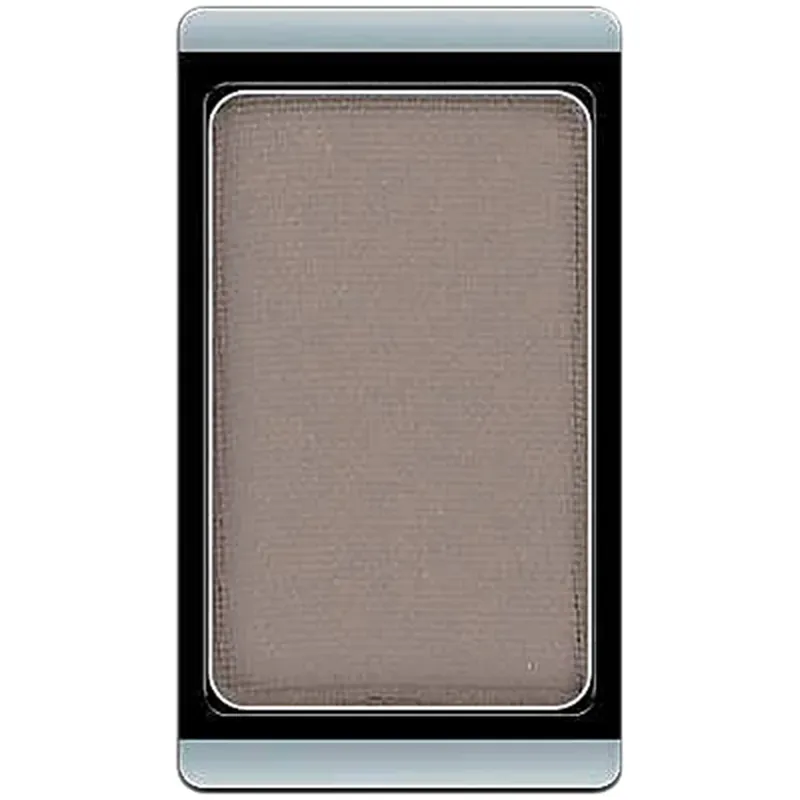 ArtdecoEyeshadow Matte520 Matte Light Grey Mocha 0,8 g Sertifioitu