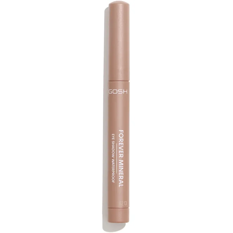 Forever Mineral Matte015 Matt Nougat 1,4 g Tarjous