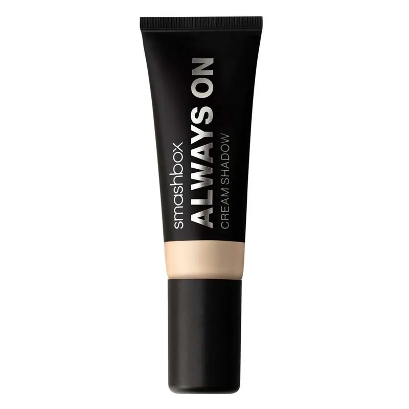 Tehdashinta SmashboxAlways On Cream ShadowVanilla 10 ml