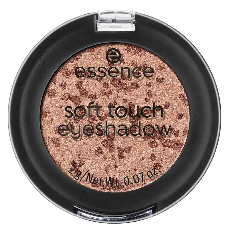 essenceSoft Touch Eyeshadow08 Cookie Jar 2 g Ilmainen Palautus