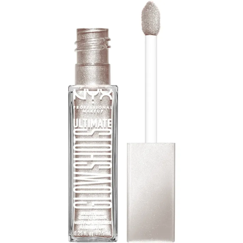 NYX Professional MakeupUltimate Glow ShotsCome Thru Coconut 03 1 pcs Eniten Myyty