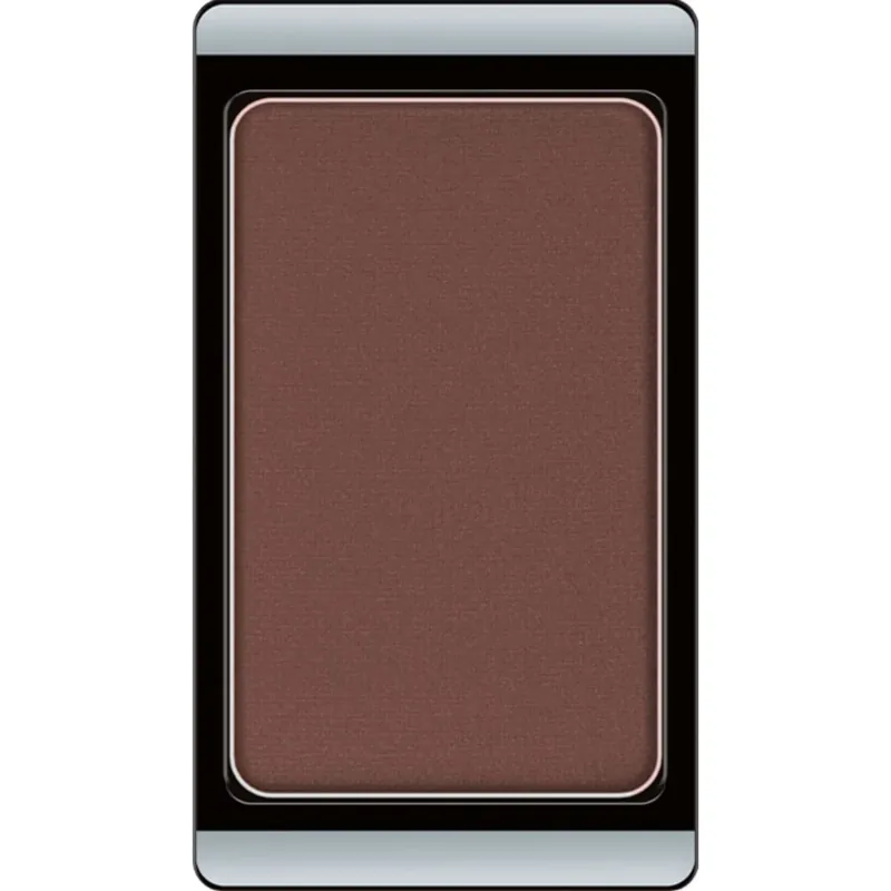 ArtdecoEye Shadow Matt525 Handmade Chocolate 0.8 g Eniten Myyty