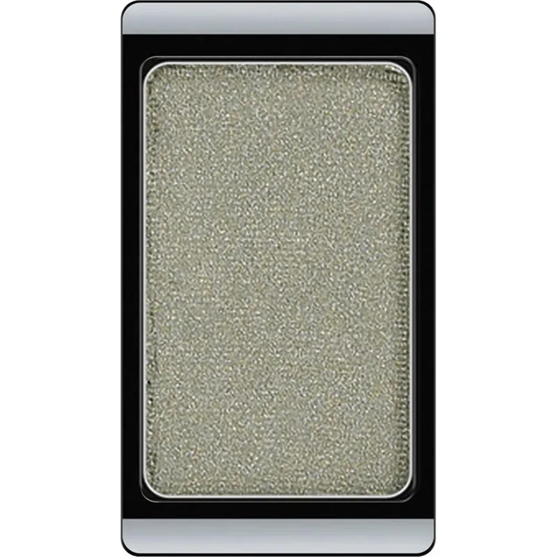 Pikatoimitus ArtdecoEye Shadow Pearly39 Pearly Pine Green 0.8 g