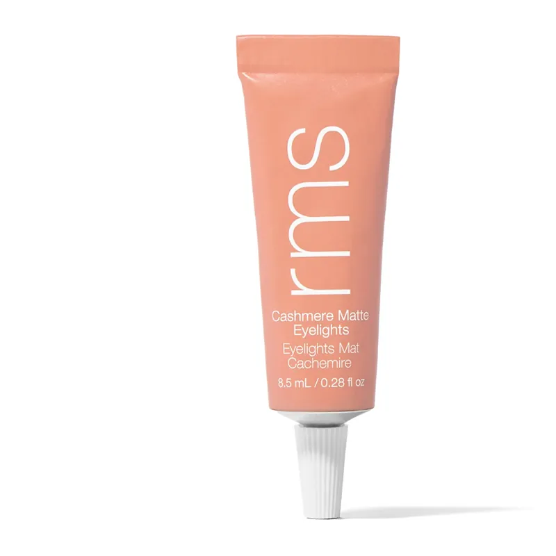 RMS BeautyCashmere Matte EyelightsDesert Rose 8,5 ml Eniten Myyty