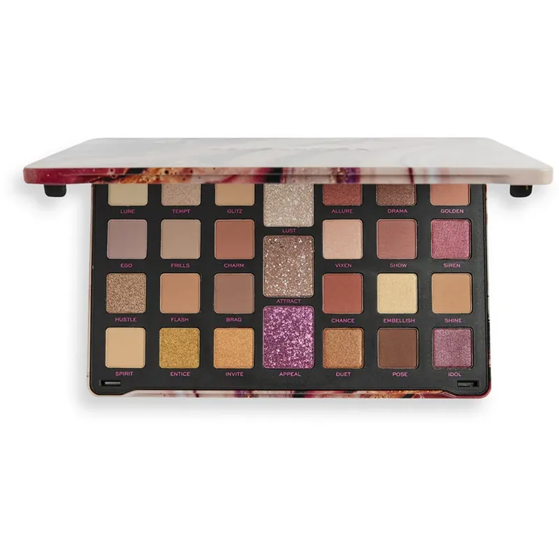 Makeup RevolutionForever Limitless Allure 8 g Osta Verkossa