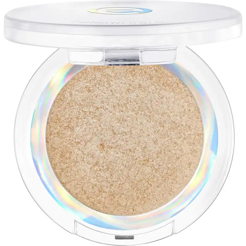 Alennettu essenceMono Eyeshadow Pearly01 Golden Glow 2 g