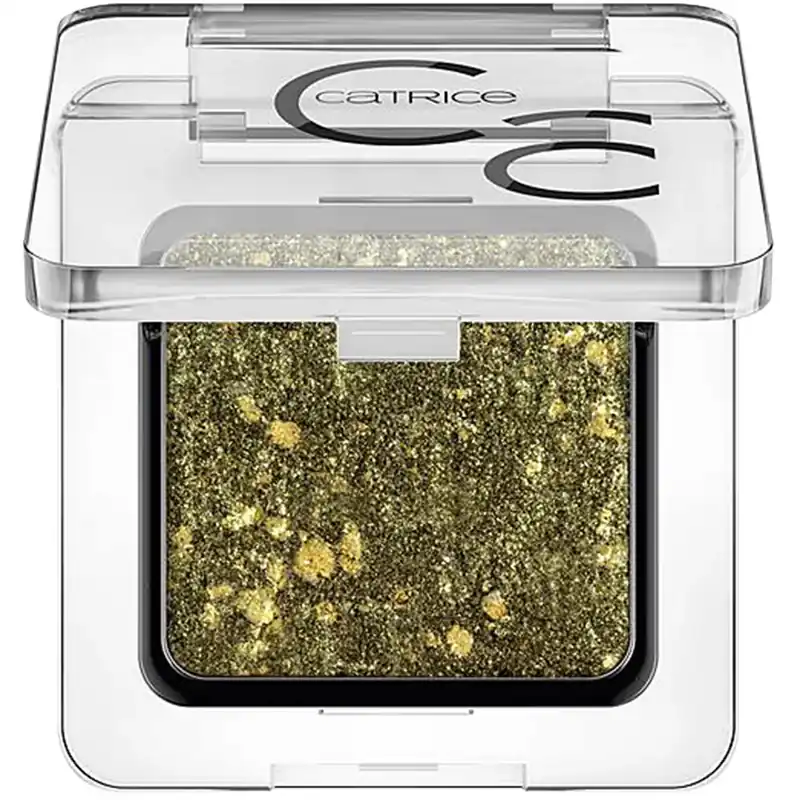 Tarjoushinta CatriceArt Couleurs Eyeshadow360 Golden Leaf 2,4 g