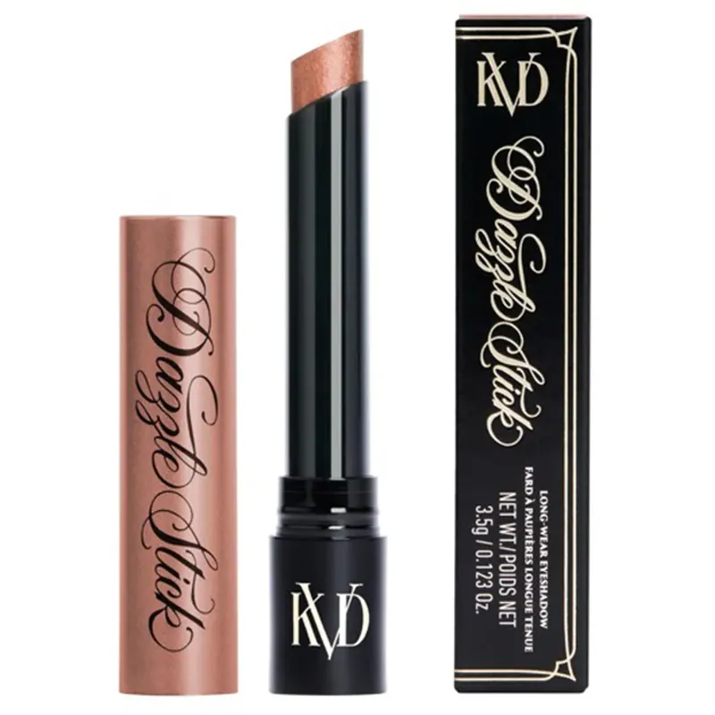 Vain Rajoitetun Ajan KVD BeautyDazzle Long-Wear Eyeshadow StickHail Surge