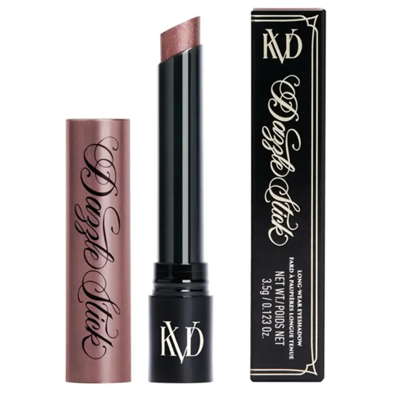 KVD BeautyDazzle Long-Wear Eyeshadow StickFlash Storm Loppuunmyynti