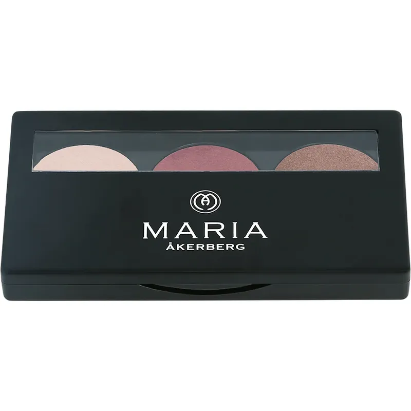 Maria ÅkerbergEyeshadow Collection Pink 1,5 g Tarjous