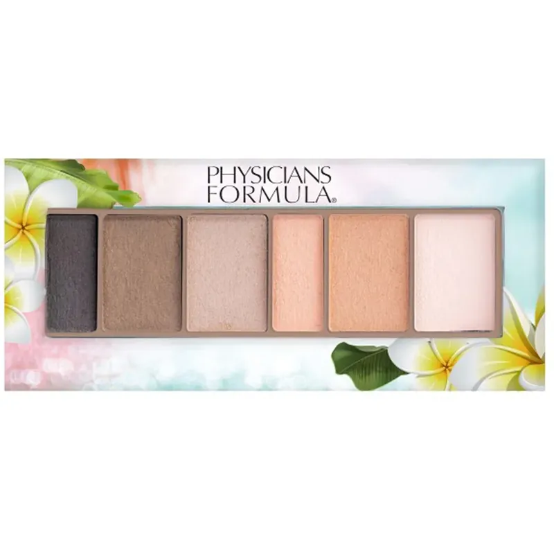 Physicians FormulaMatte Monoi Butter EyeshadowBronzed Nudes Eniten Myyty