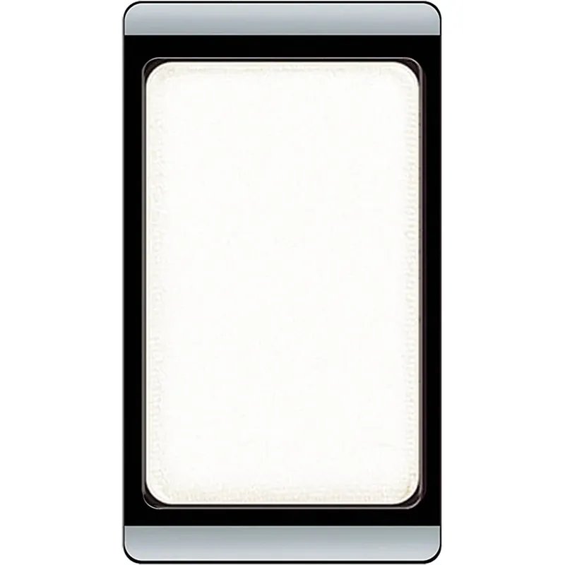 Aito ArtdecoEyeshadow Pearly46 Pearly Snow Touch 0,8 g