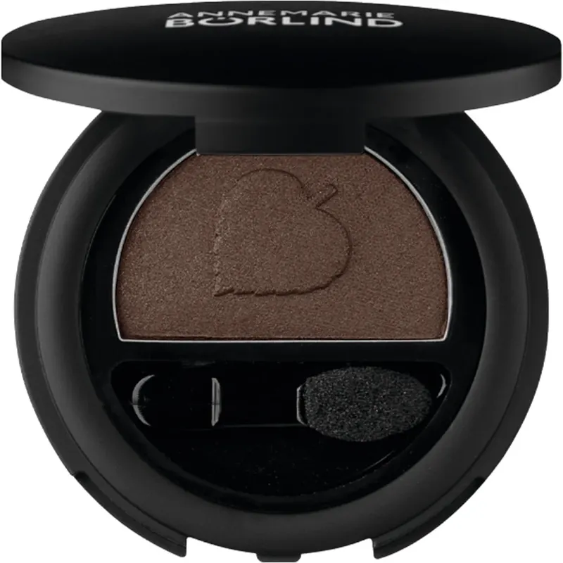 Löytö Annemarie BörlindPowder Eye ShadowMocha 2 g