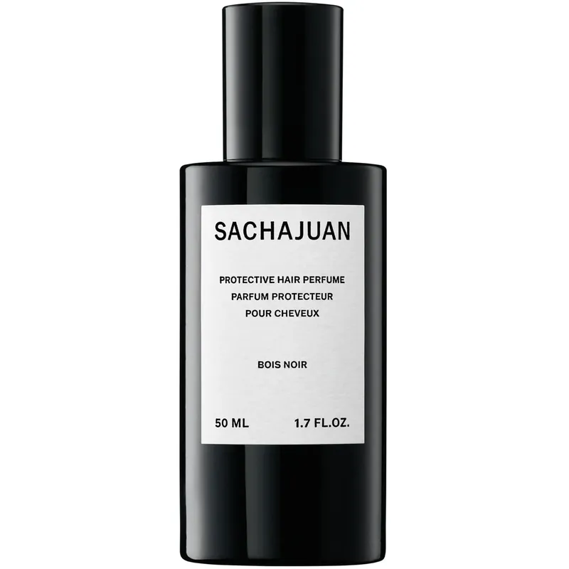 SACHAJUANProtective Hair Perfume Bois Noir 50 ml Uusi Kokoelma