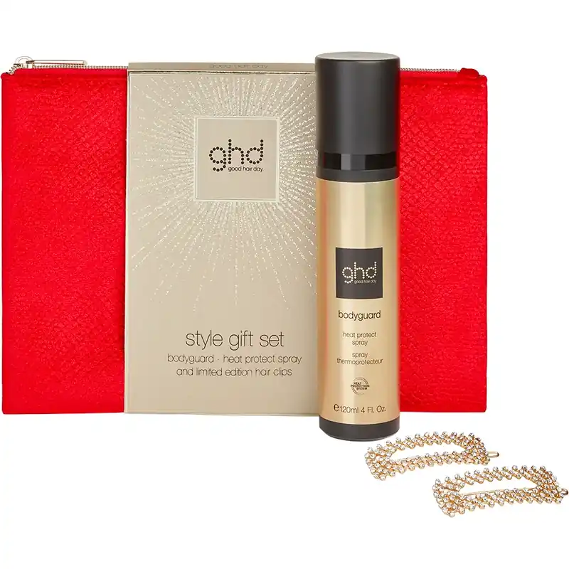 ghdFestive Style Gift Set Halpa Hinta