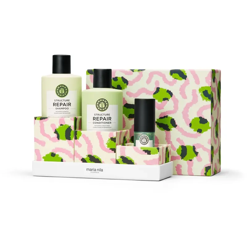 Poisto Maria NilaRepair Gift Box