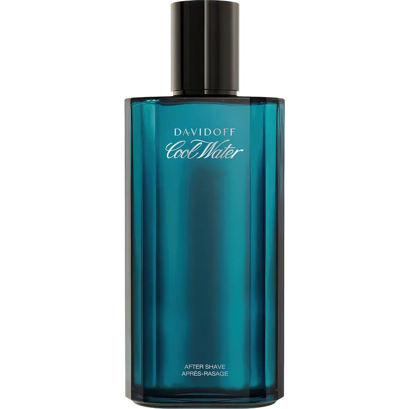 Rajoitettu Tarjous DavidoffCool WaterAfter Shave 125 ml