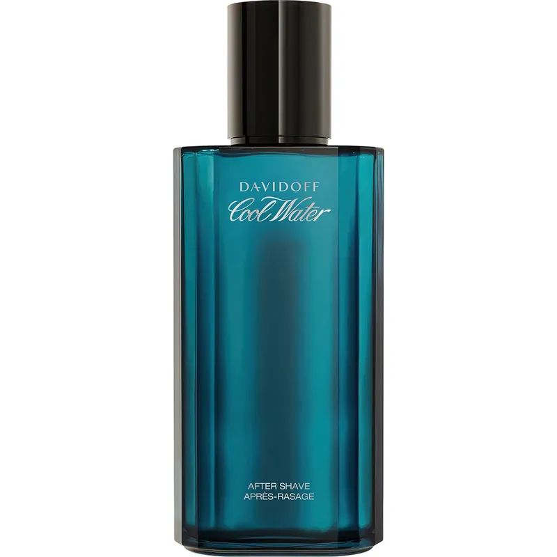 DavidoffCool WaterAfter Shave 75 ml Suoraan Valmistajalta