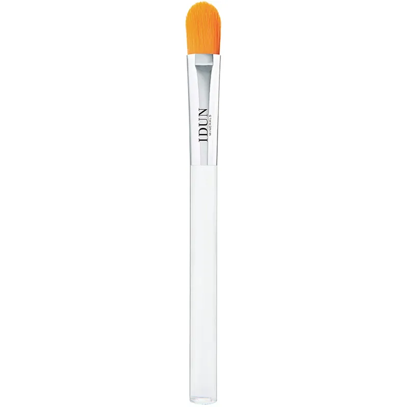 IDUN MineralsConcealer Brush 1 pcs Osta Tänään