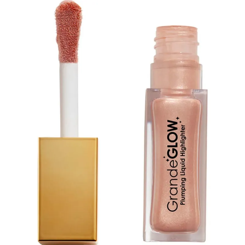 Vain Tänään Grande CosmeticsGrandeGLOW Plumping Liquid HighlighterFrench Pearl