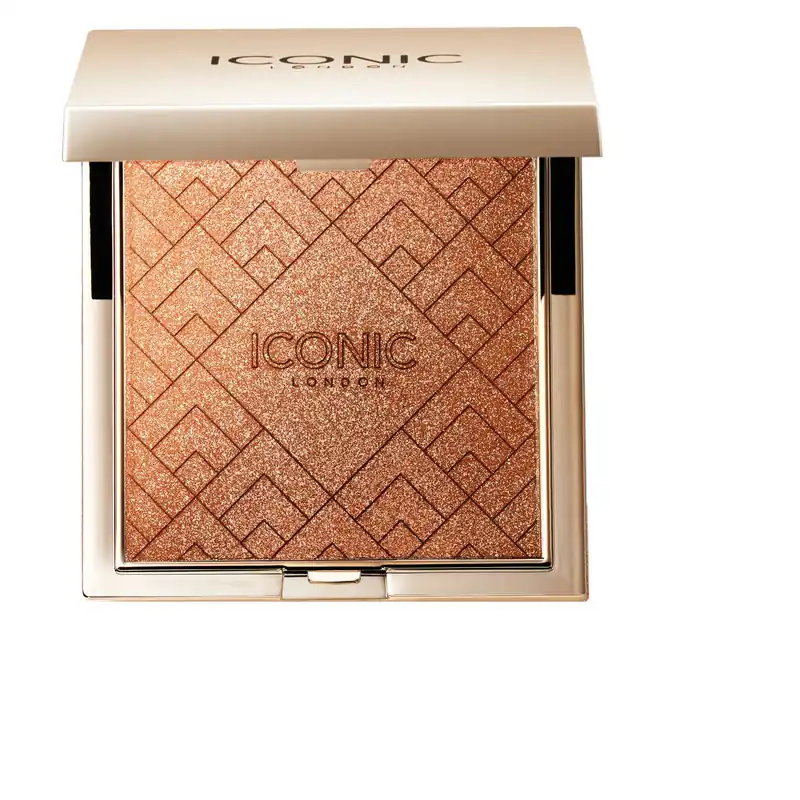 Kausialennus ICONIC LondonMulti-Use Cheek GlowDate Night 5 g
