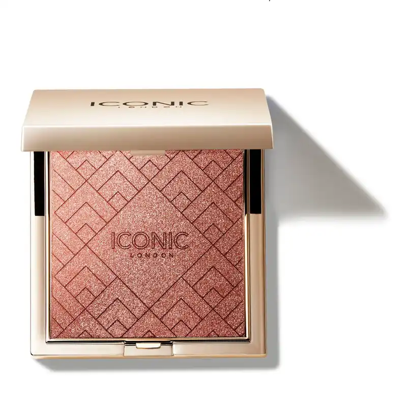 ICONIC LondonMulti-Use Cheek GlowSo Cheeky 5 g Erikoistarjous
