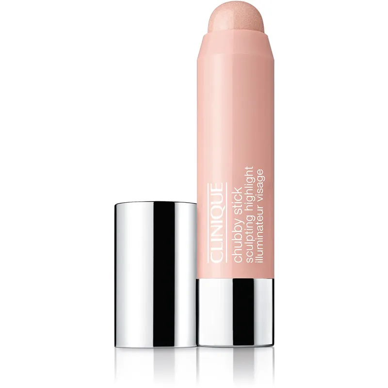 CliniqueChubby Stick Sculpting HighlightHefty Highlight 6 g Pakollinen (Must-Have)