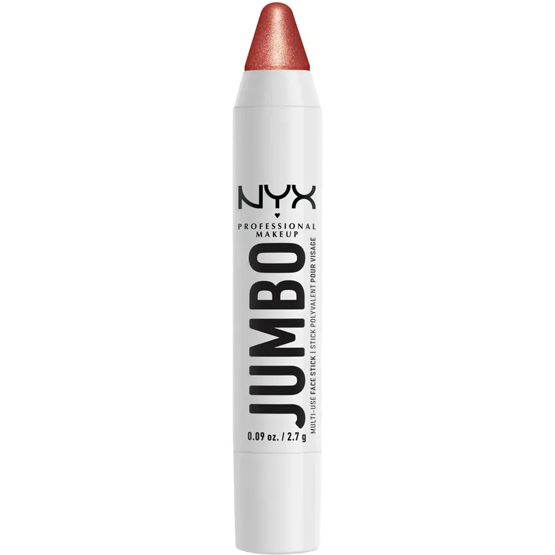 Flash-Tarjous NYX Professional MakeupJumbo Artistry Face SticksLemon Meringue 03 2.7 g