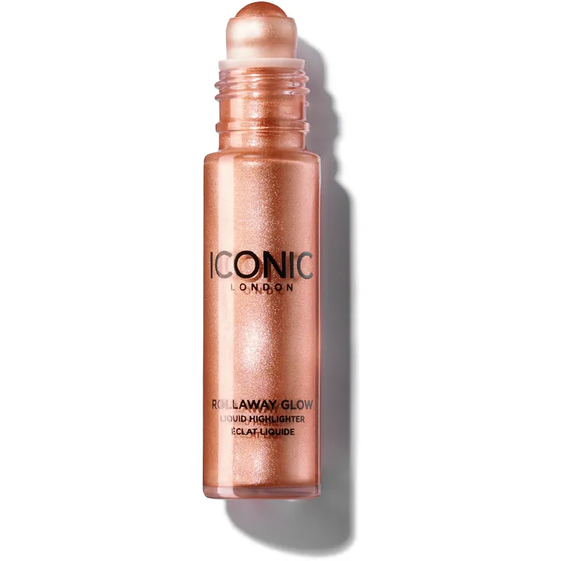 ICONIC LondonRollaway GlowRose Potion 8 ml Osta Verkossa