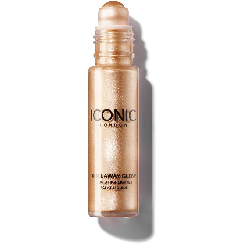 Alennettu Hinta ICONIC LondonRollaway GlowChampagne Chic 8 ml