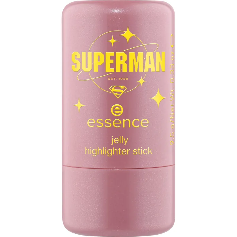 essenceSuperman jelly highlighter stick1 9,5 g Paras Hinta