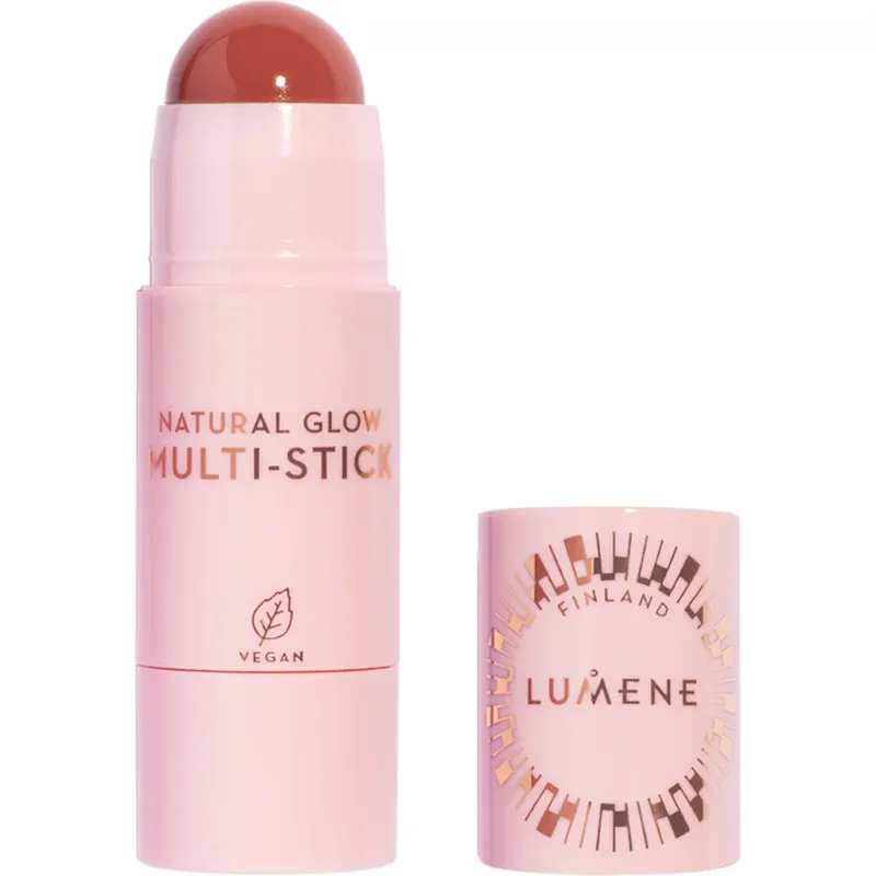 LumeneNatural Glow Multi-stick1 Soft Glow 5,8 g Superhinta