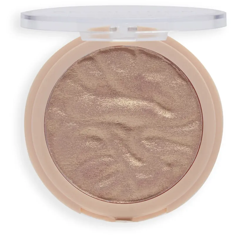 Makeup RevolutionHighlight ReloadedMake an Impact 6,5 g Alkuperäinen