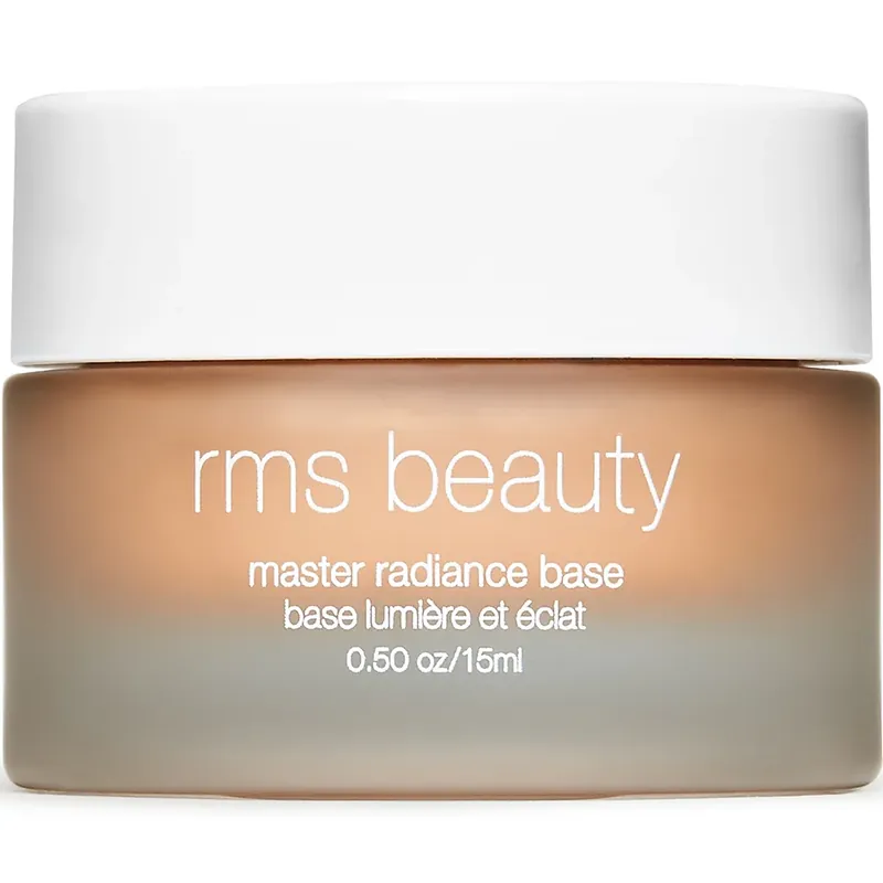 Sertifioitu RMS BeautyMaster Radiance BaseRich In Radiance 15 ml