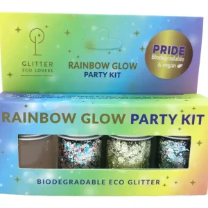 Party KitRainbow Glow 24 ml Uusi Kokoelma