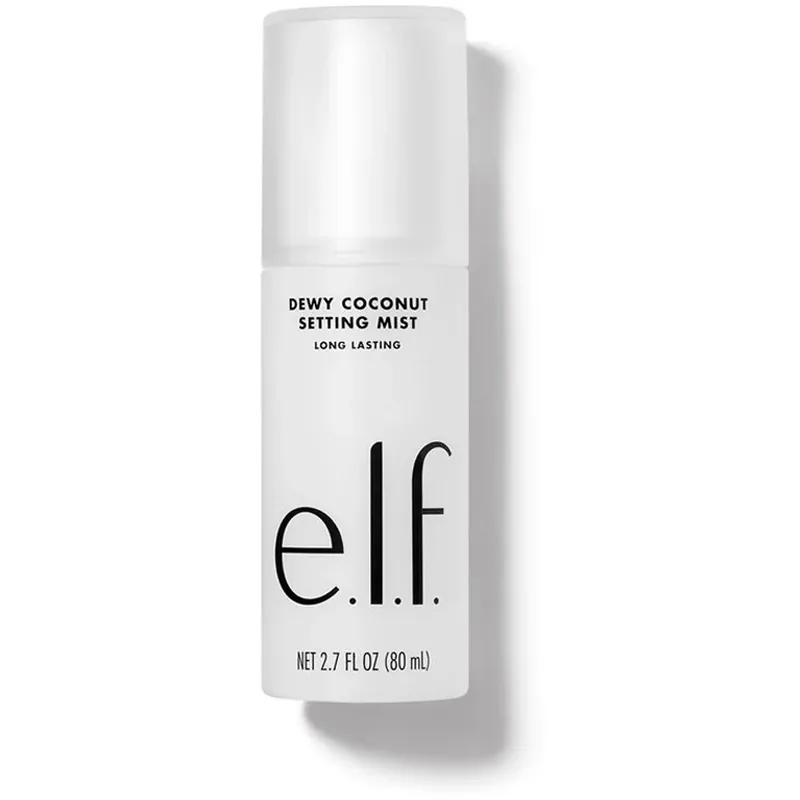 Heti Saatavilla Dewy Coconut Setting Mist 80 ml