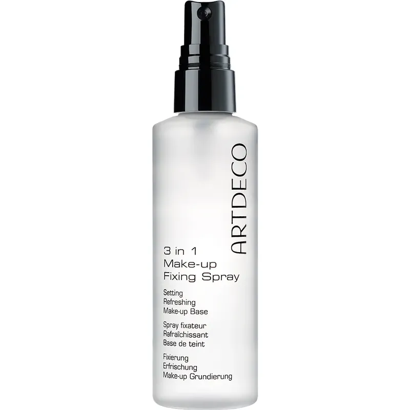 Artdeco3in1 Makeup Fixing Spray 100 ml Tarjoushinta