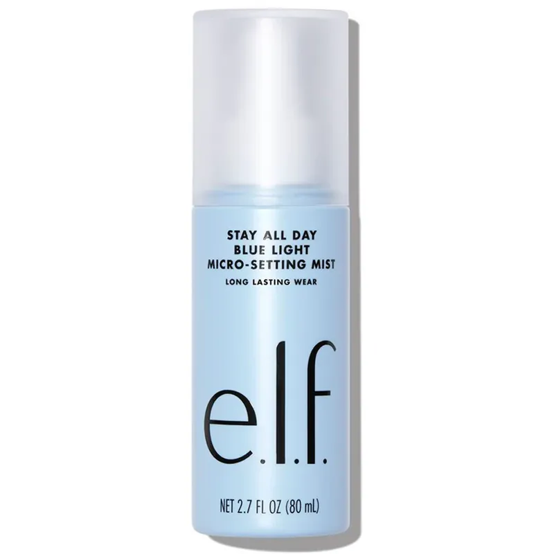 Uutuus Stay All Day Blue Light Setting Mist 80 ml