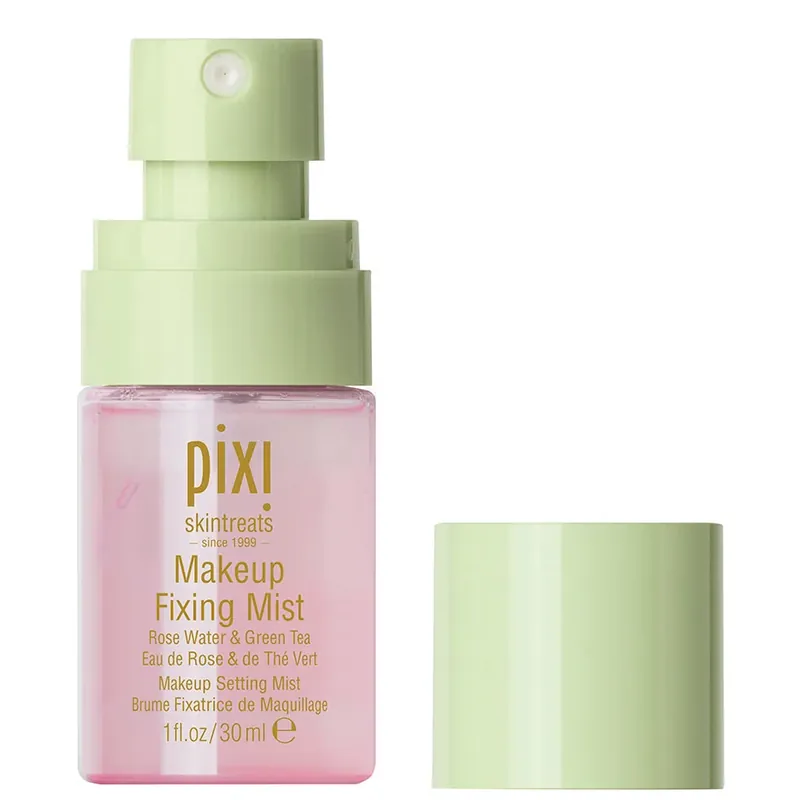 PixiMakeup Fixing Mist 30 ml Osta Verkossa