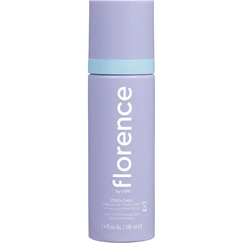 Florence by MillsZero Chill Makeup Setting Spray 100 ml Alkuperäinen