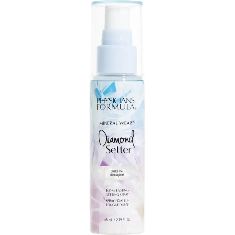 Physicians FormulaMineral Wear Diamond SetterClear 65 ml Viikonlopputarjous