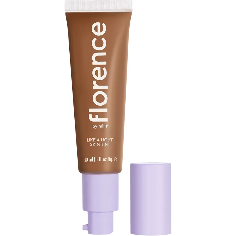 Florence by MillsLike A Light Skin TintDeep 30 ml Paras Hinta