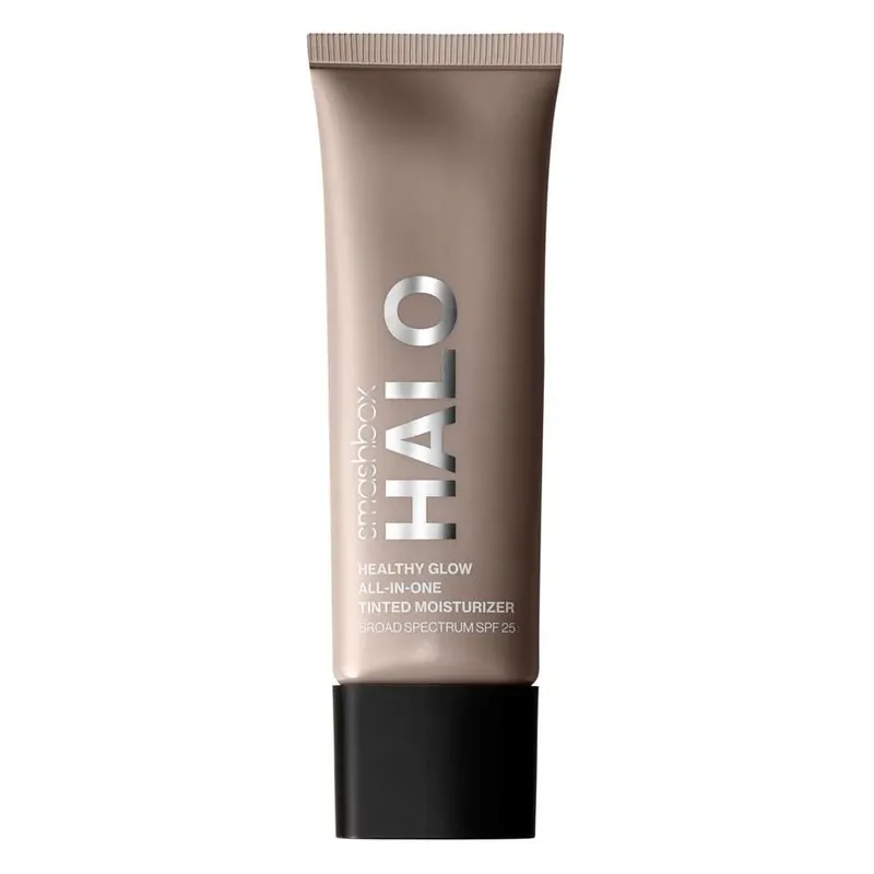 Loppuunmyynti SmashboxHalo Healthy Glow All-In-One Tinted Moisturizer SPF25Tan 40 ml