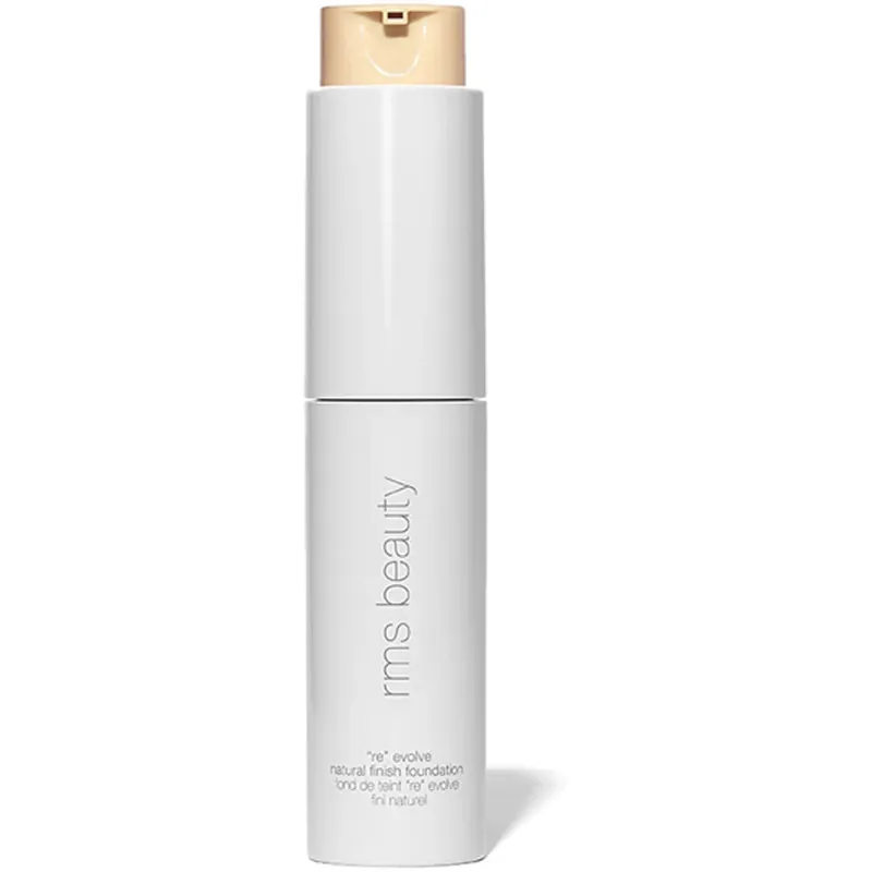 RMS BeautyRe Evolve Natural Finish Foundation000 29 ml Tarjoushinta