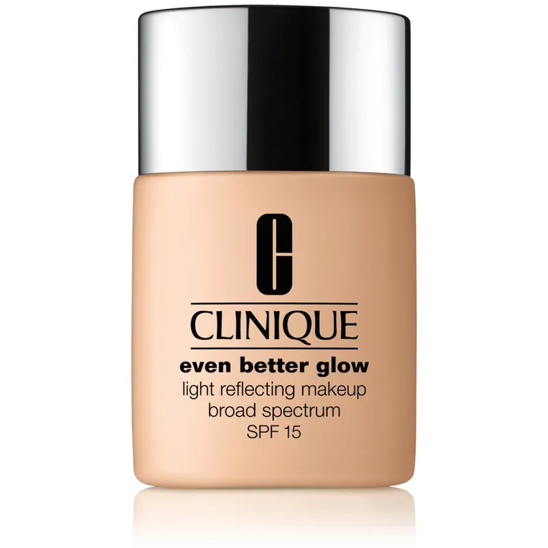CliniqueEven Better Glow Light Reflecting Makeup SPF15CN 74 Beige 30 ml Tarjous