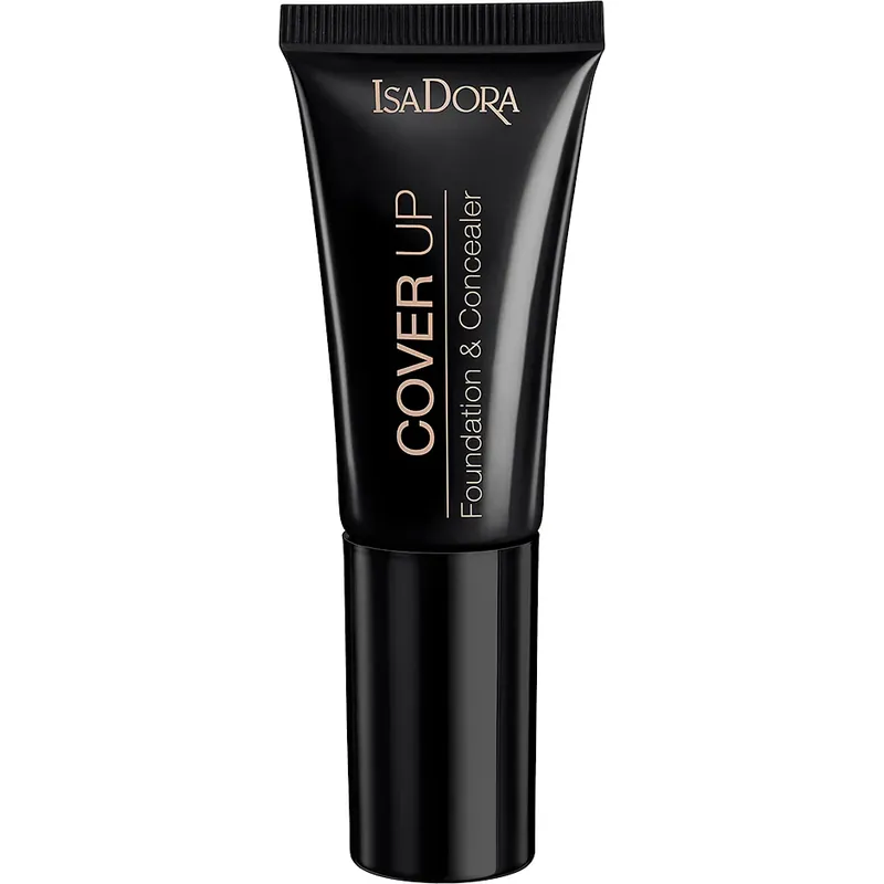 Paras Hinta IsaDoraCover Up Foundation & Concealer Travel Size