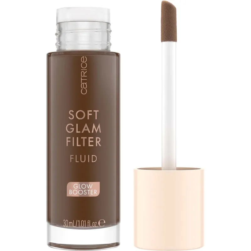 CatriceSoft Glam Filter Fluid098 30 ml Paras Hinta