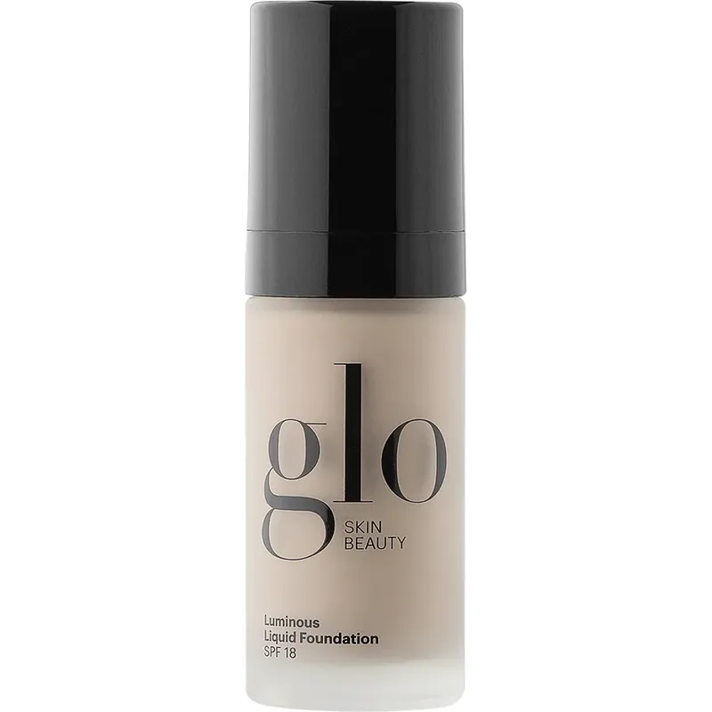 Tarjous Glo Skin BeautyLuminous Liquid Foundation SPF18Porcelain 30 ml